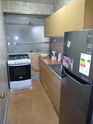 Ankar Apartamento Plaza