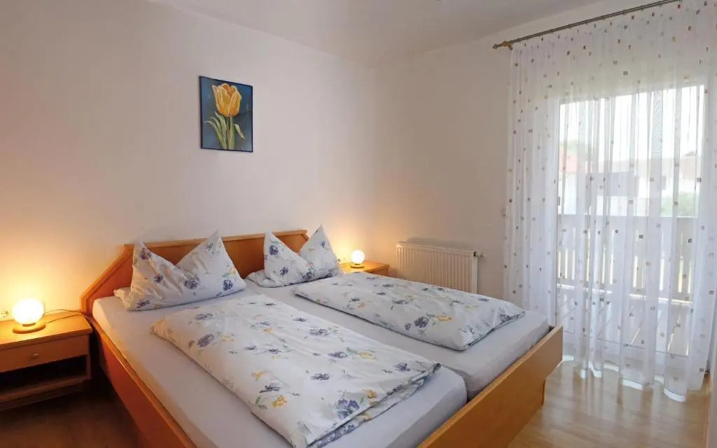 Appartement Werner Hauptenbuchner