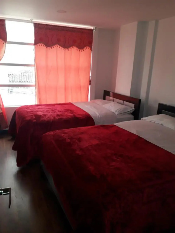Hotel Royal Class