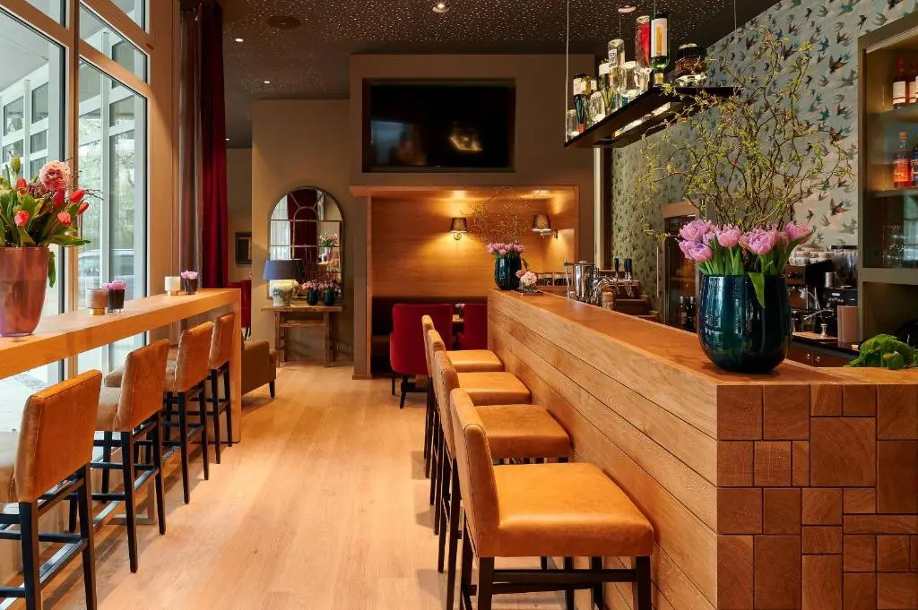 Parkhotel Rothof