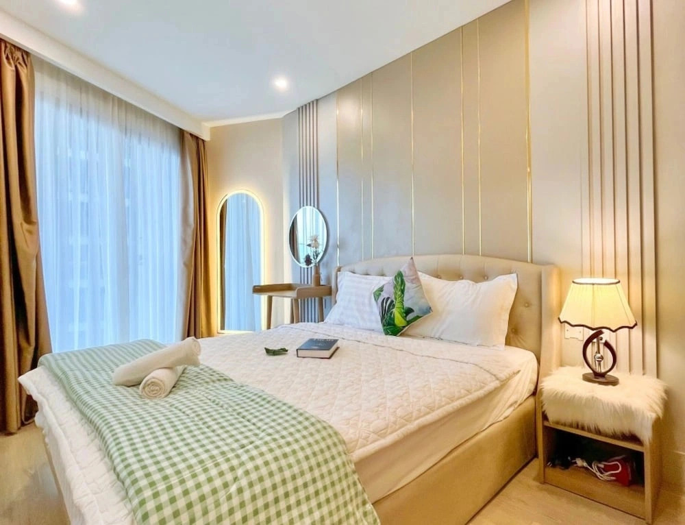 The Song Condotel VungTau-Haos Homestay