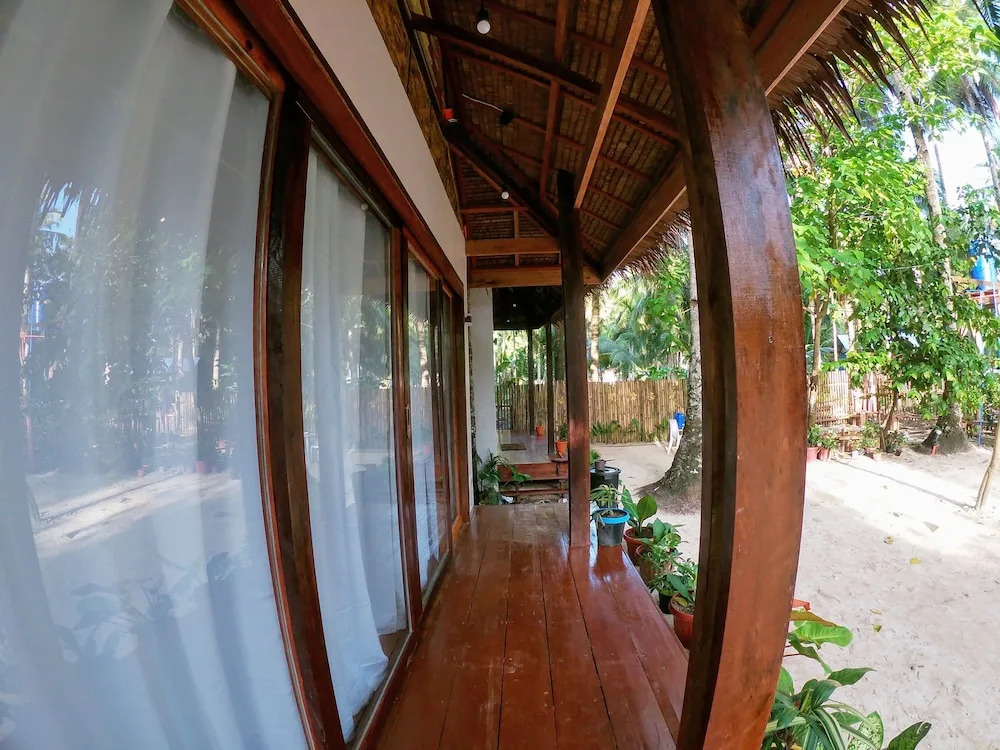 La Fuga Siargao