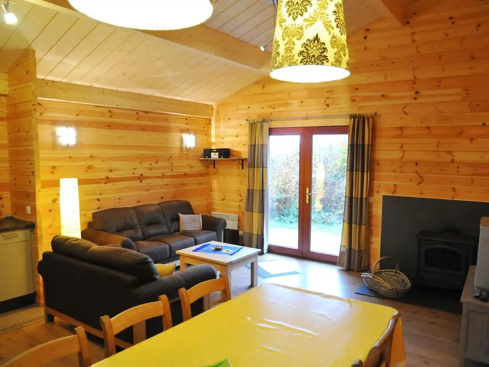 Apartment in Belgium Near Scenic Spots