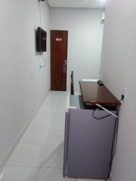 Hotel Cabana