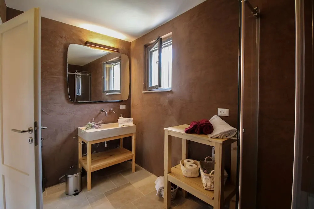 TD Casale Terranova Stone Farmhouse with Pool