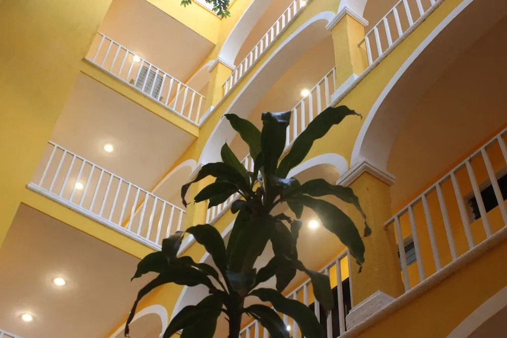 Hotel Las Americas