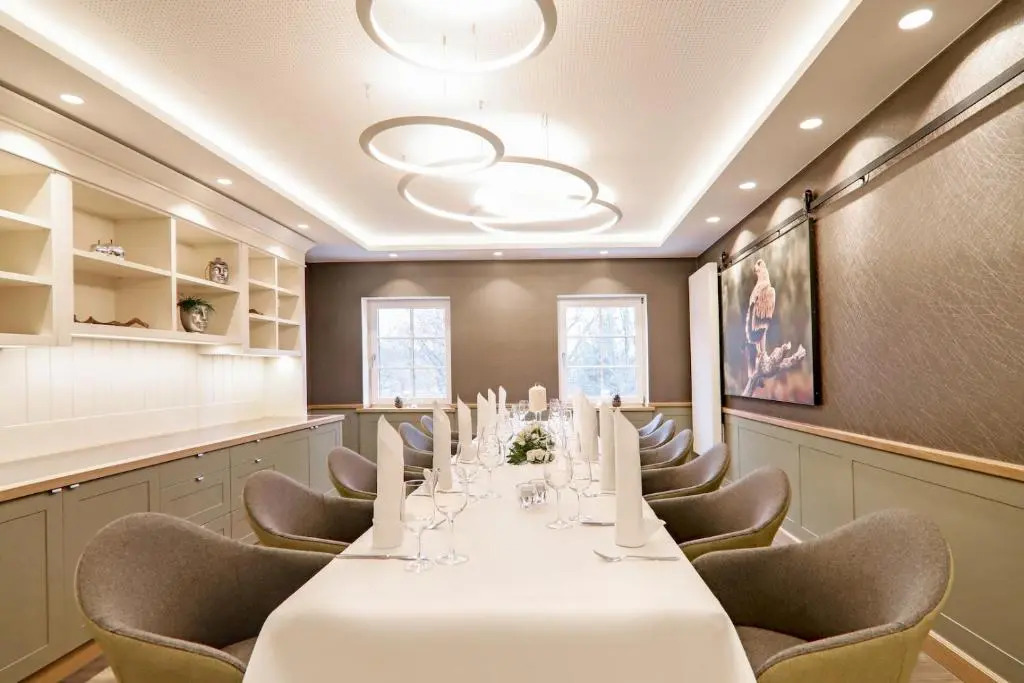Hotel & Restaurant Waldblick