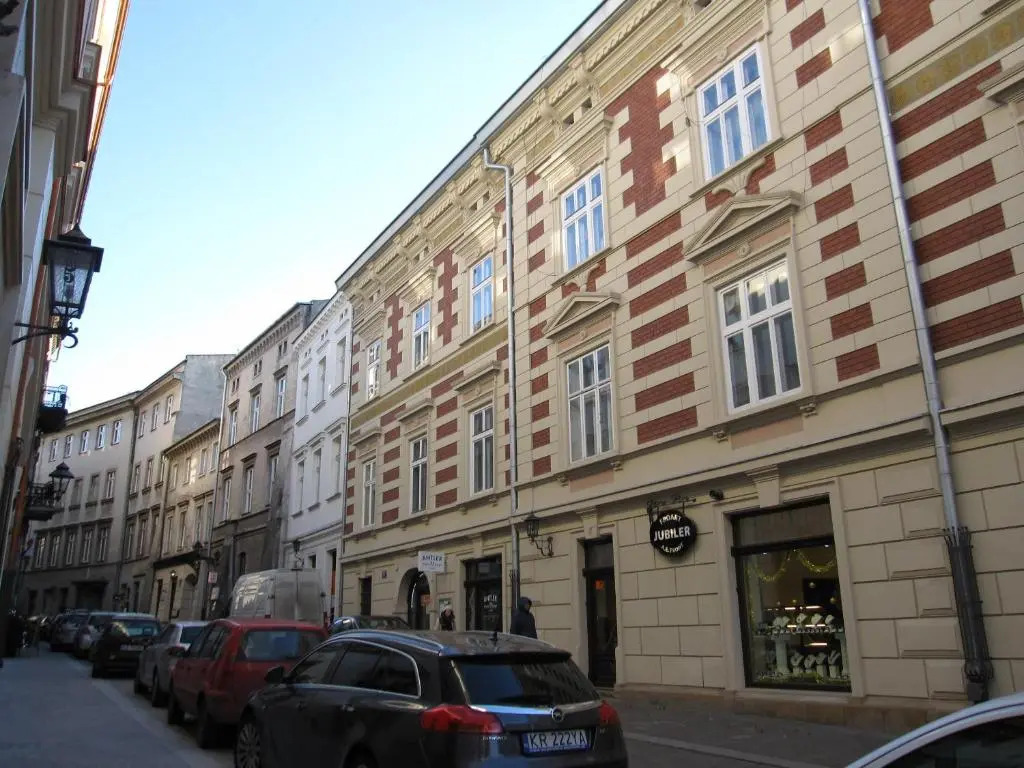 Rembrandt Aparthotel