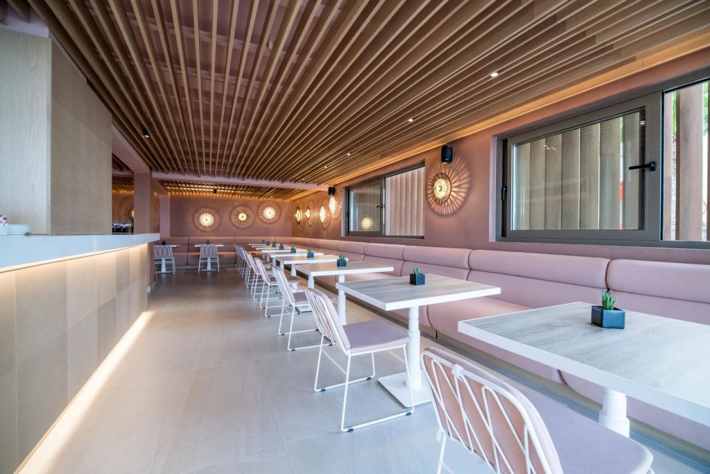 AKASHA Beach Hotel & Spa