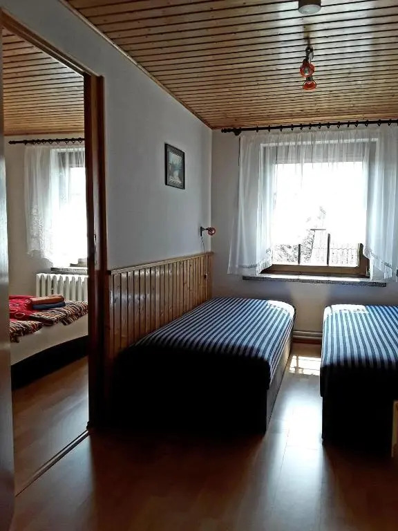 Ferienwohnung-Lalka