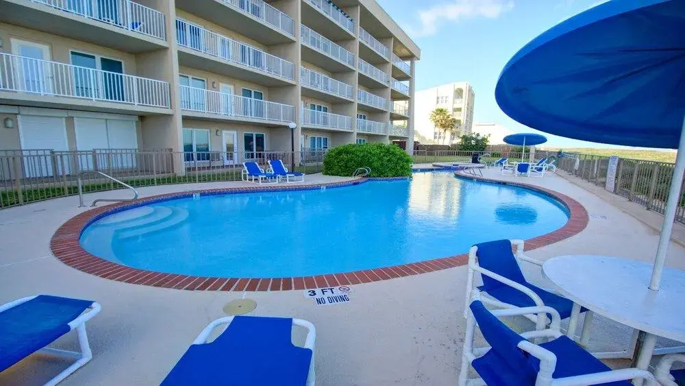 Edgewater Unit #104 2 Bedroom Condo by RedAwning
