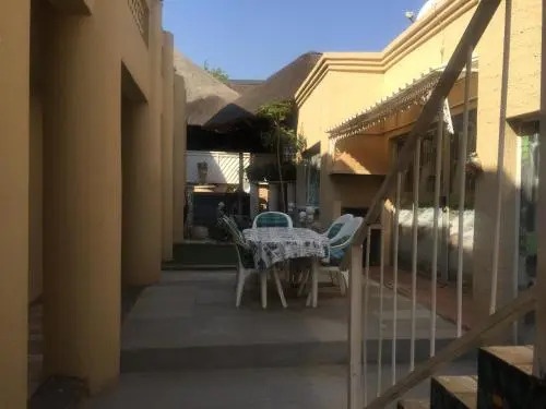 siyabonga guest house