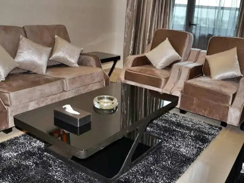 Reef Hotel Aparts