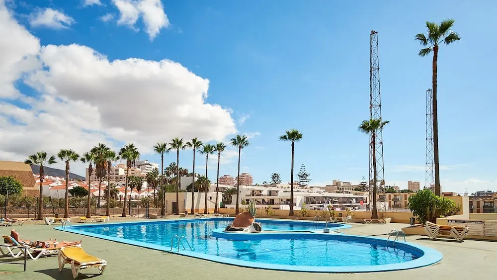 Apartamento Yomeli