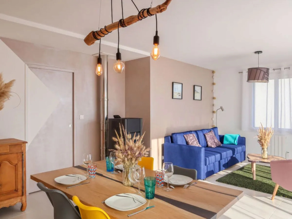 House Oceane Barneville Carteret