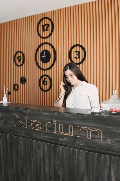 Hotel Nerium