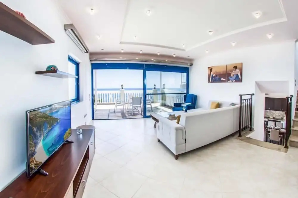 Astra Villas