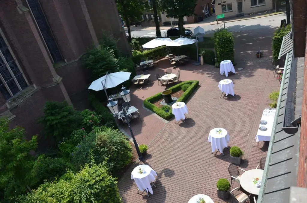 Hotel Josten
