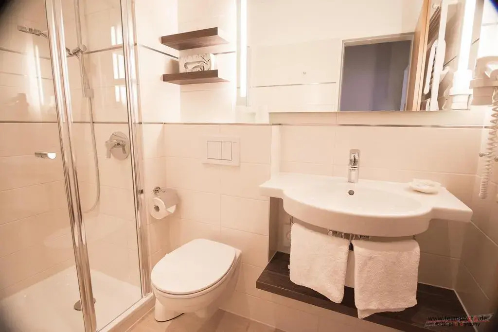 Hotel Thode