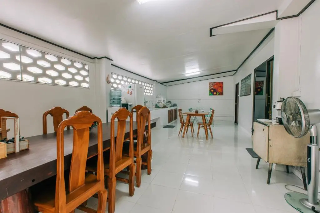 Banya BnB ที่พักบ้านย่าบีแอนด์บี เมืองประจวบฯ
