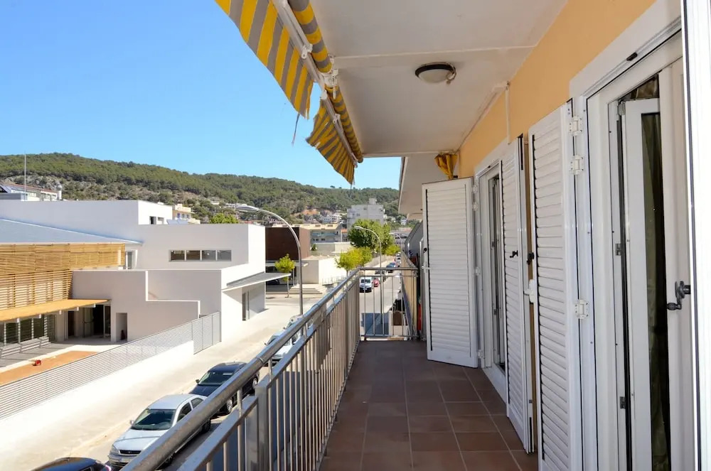 Apartamento Beta 2F