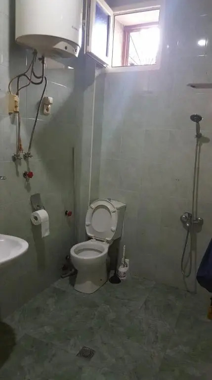 Batumi Ugol Gorgiladze I 26 Maia