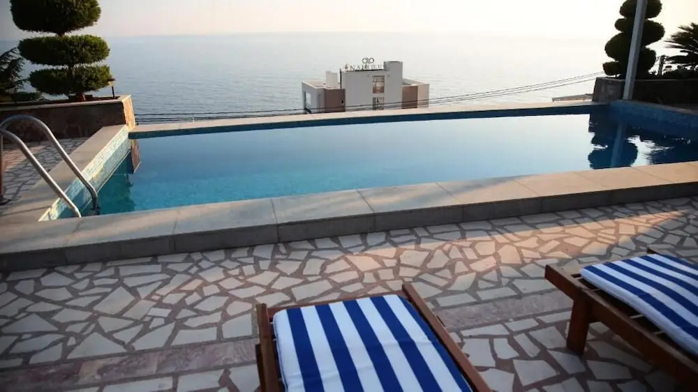 Apartments Bardak