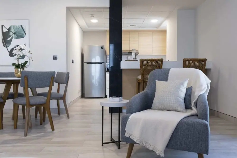 Stunning 2BR Apartment @ Privà Living, Arjan