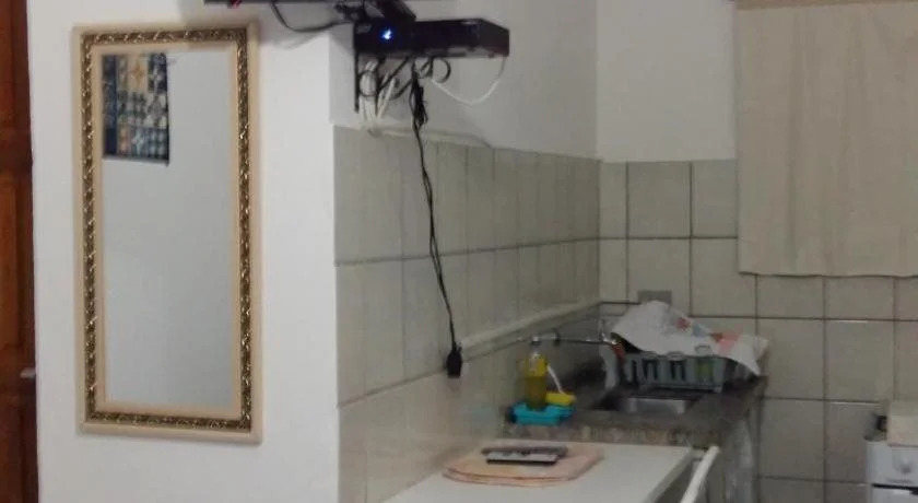 Pousada Recanto das Tartarugas