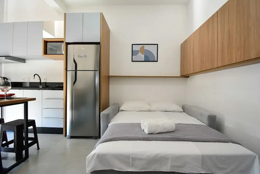Loft - Haleiwa Novo Campeche