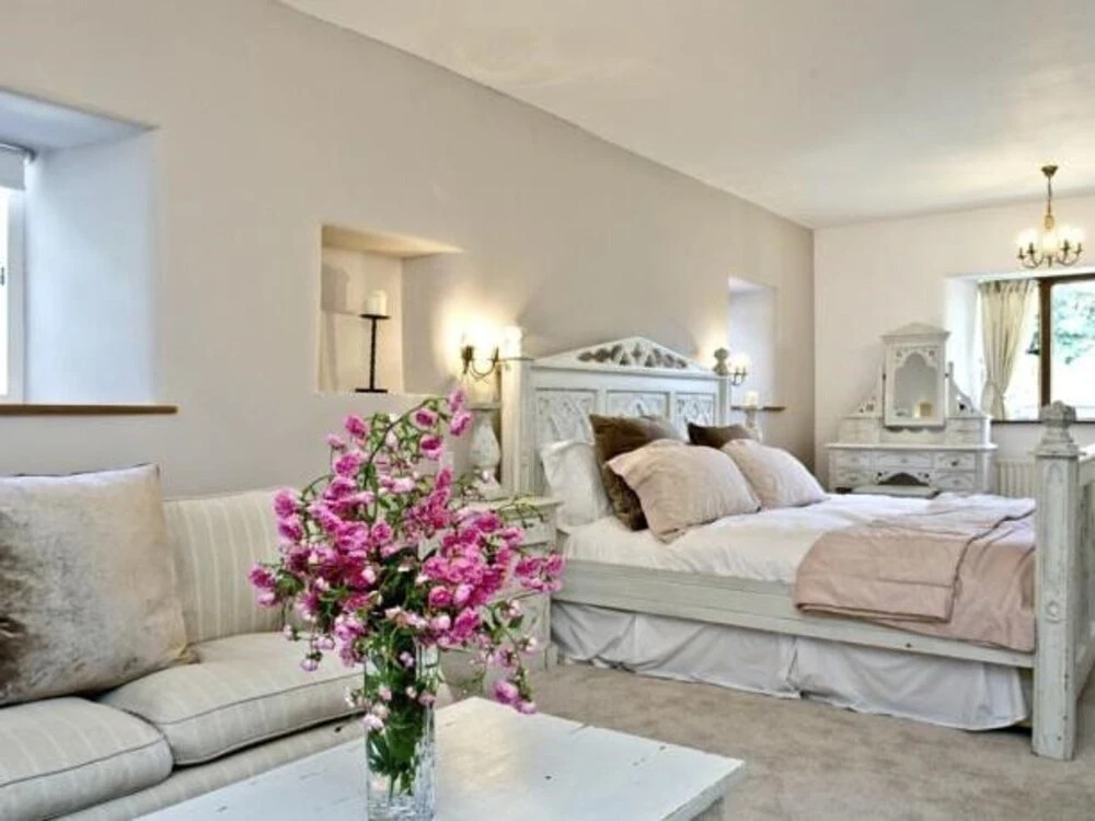 Ranscombe Manor