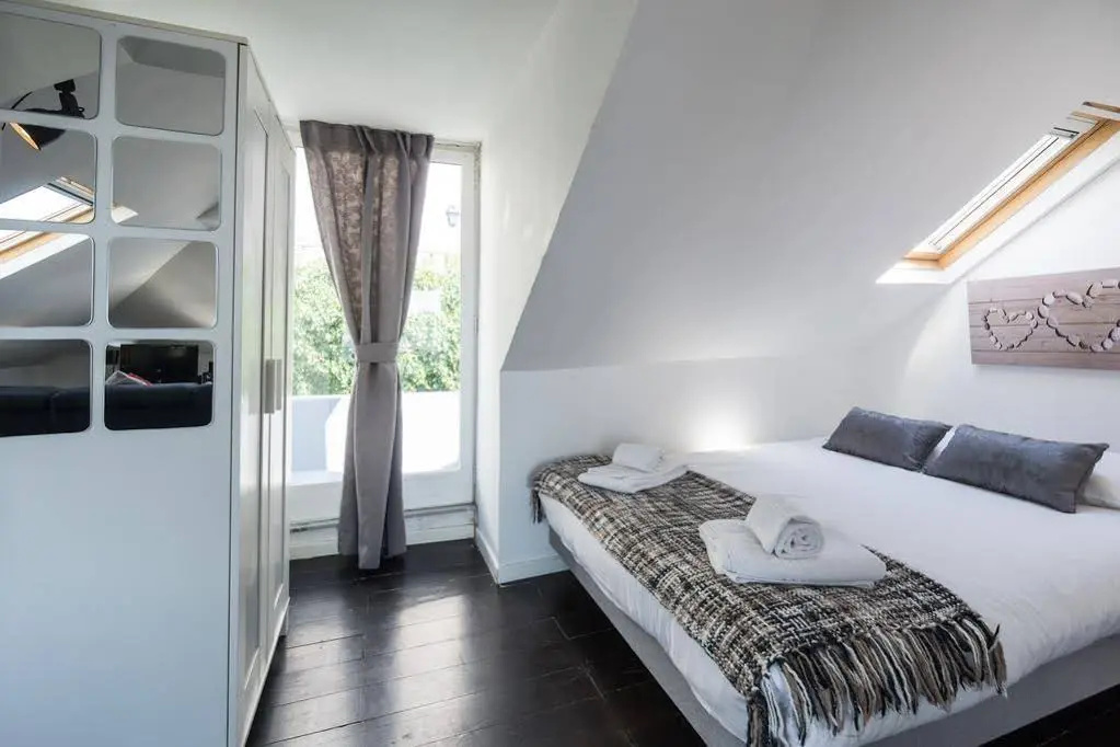 Shortstayflat Private Viewpoint - Castelo De S.Jorge
