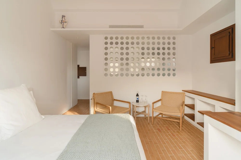Boutique Hotel Villa Salvador