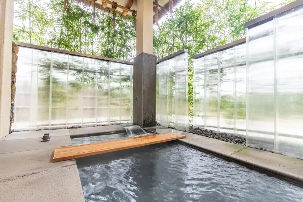 Amber Pure Hill Hotels & Resorts Jeju