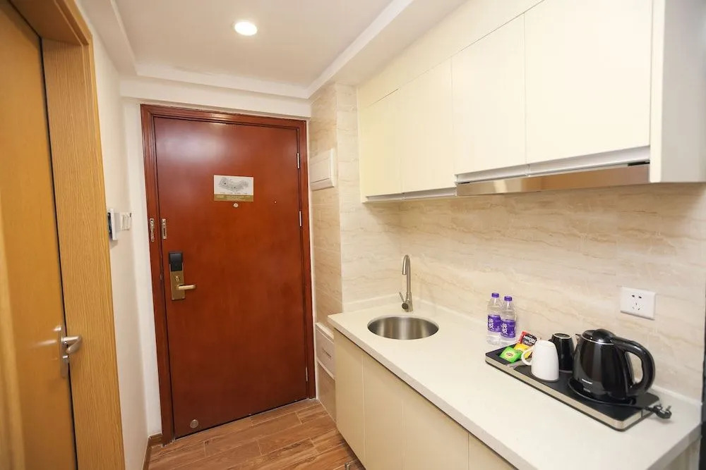 Xiande International Apartment (Lingnan Tiandi)