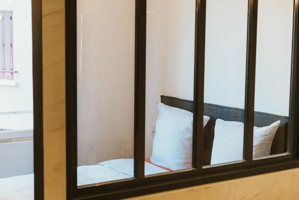 LE MIRAGE - Annecy Centre - Appartement de luxe - V-RENT