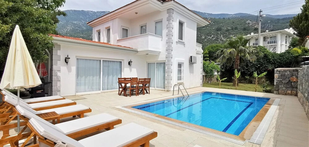 VILLA PALM
