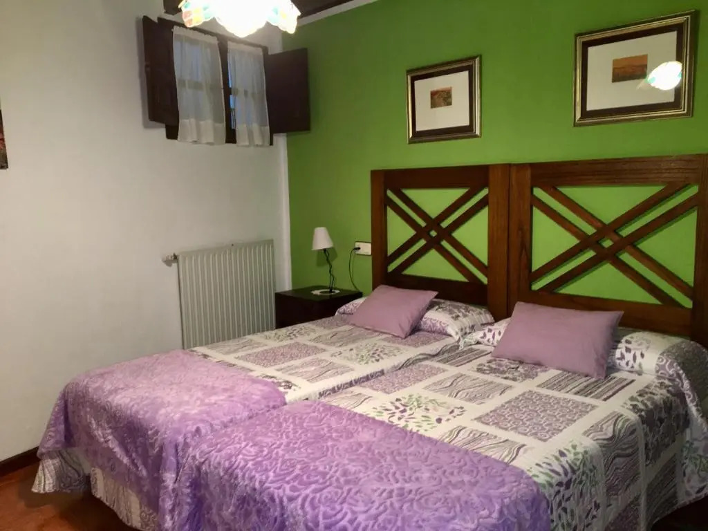 Apartamentos Palombina