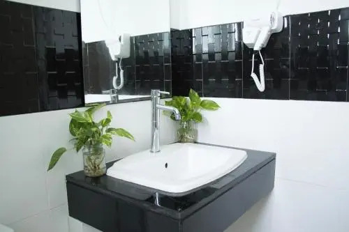 The Pier 519 Hostel