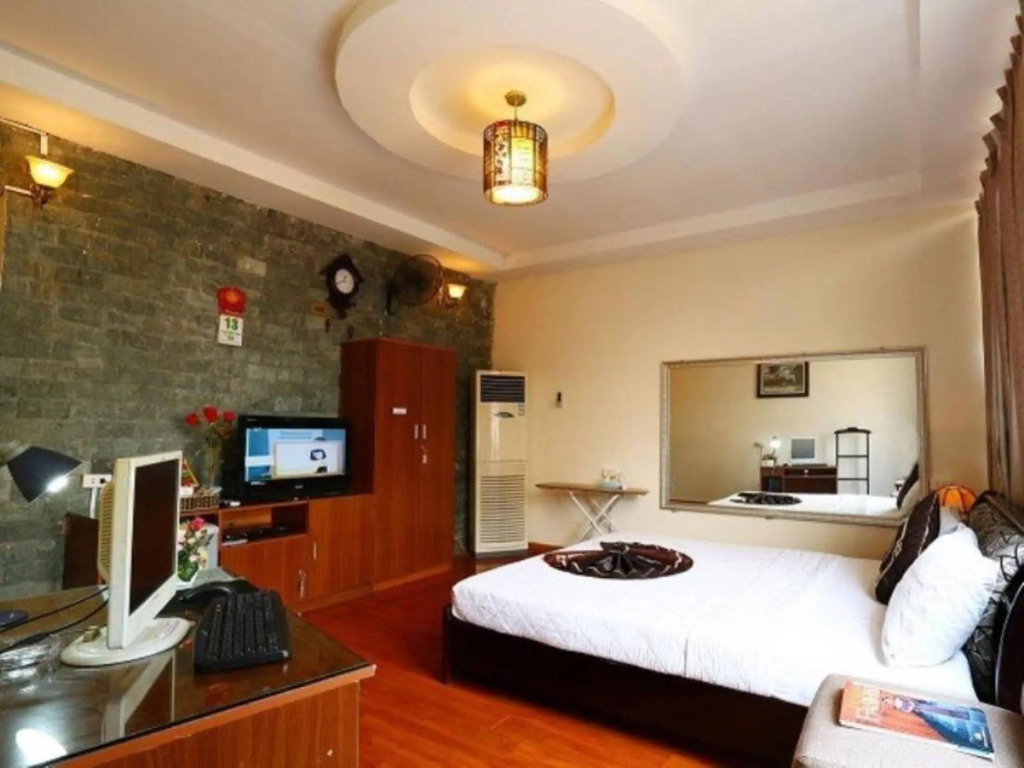A25 Hotel - Hang Thiec