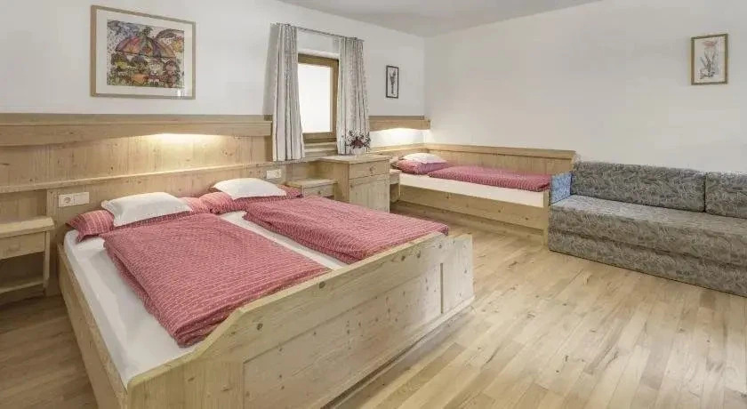 Apartment Ciasa Laoi