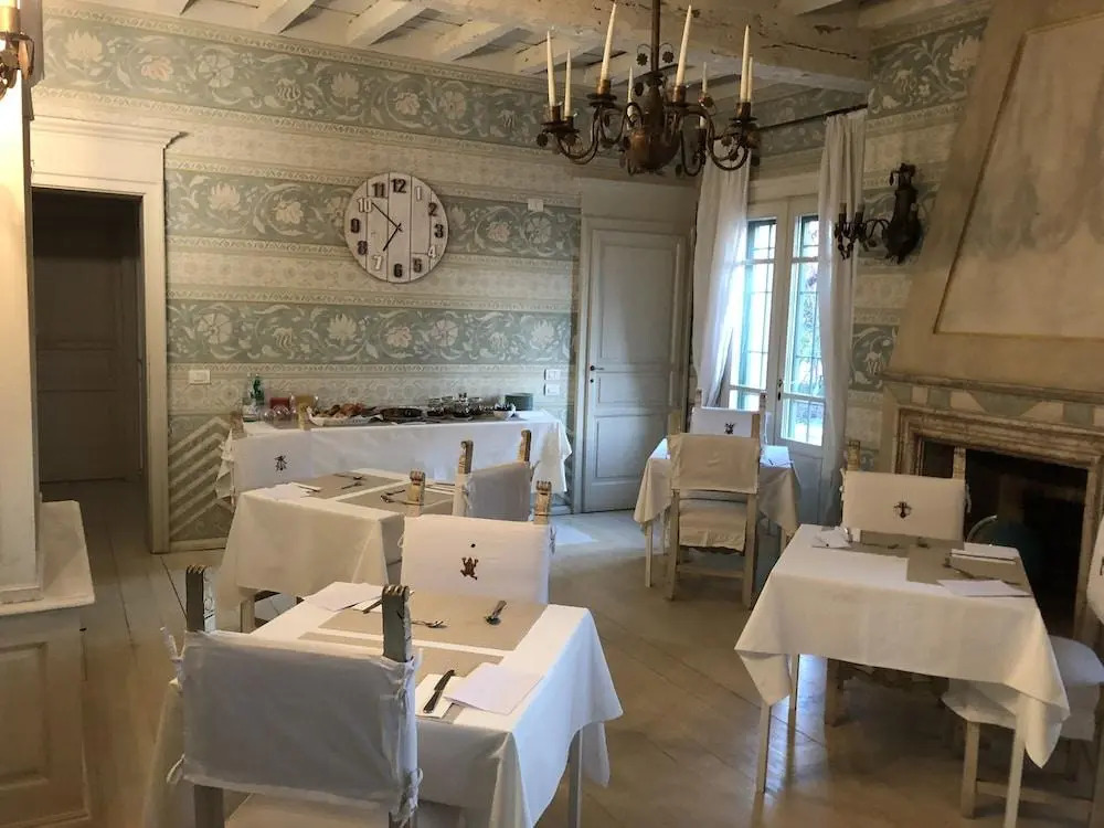 Il Borgo di Minerva