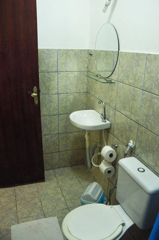 Pousada Cajibá