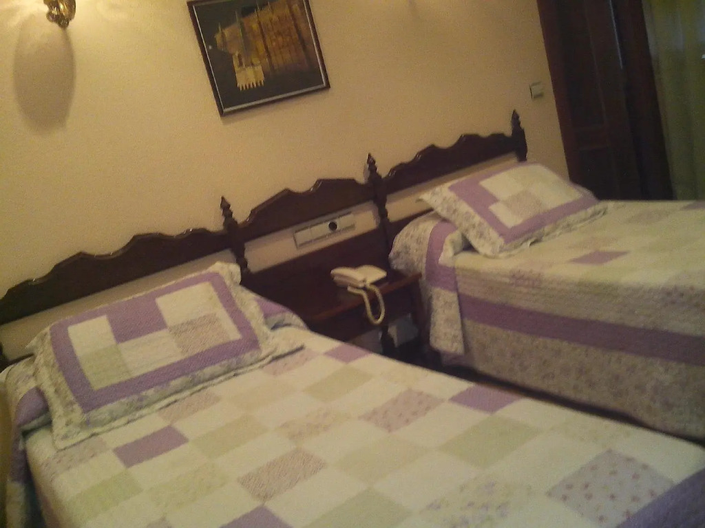Hotel Castellano I