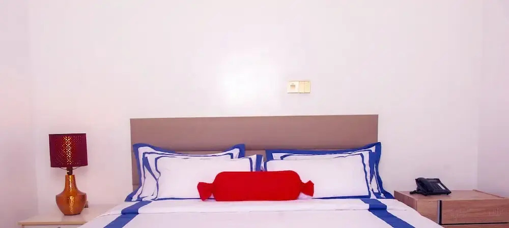 The Nook Apartments