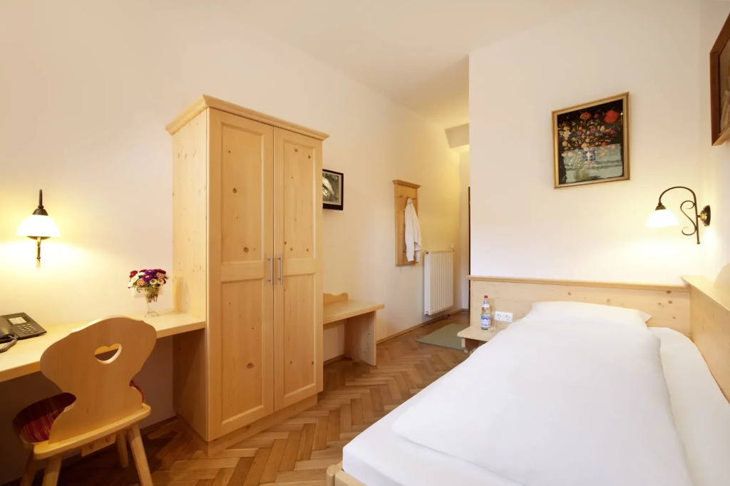 Hotel Hahn
