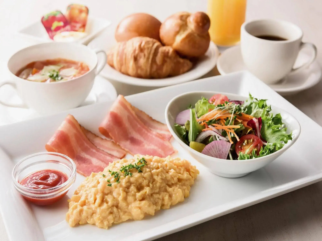 Hotel New Hankyu Osaka