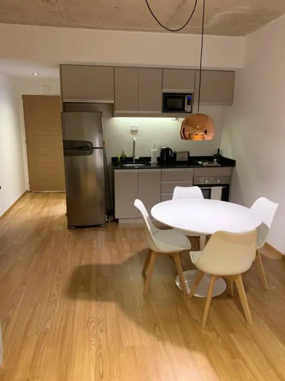 Baires Homes Fitz Roy