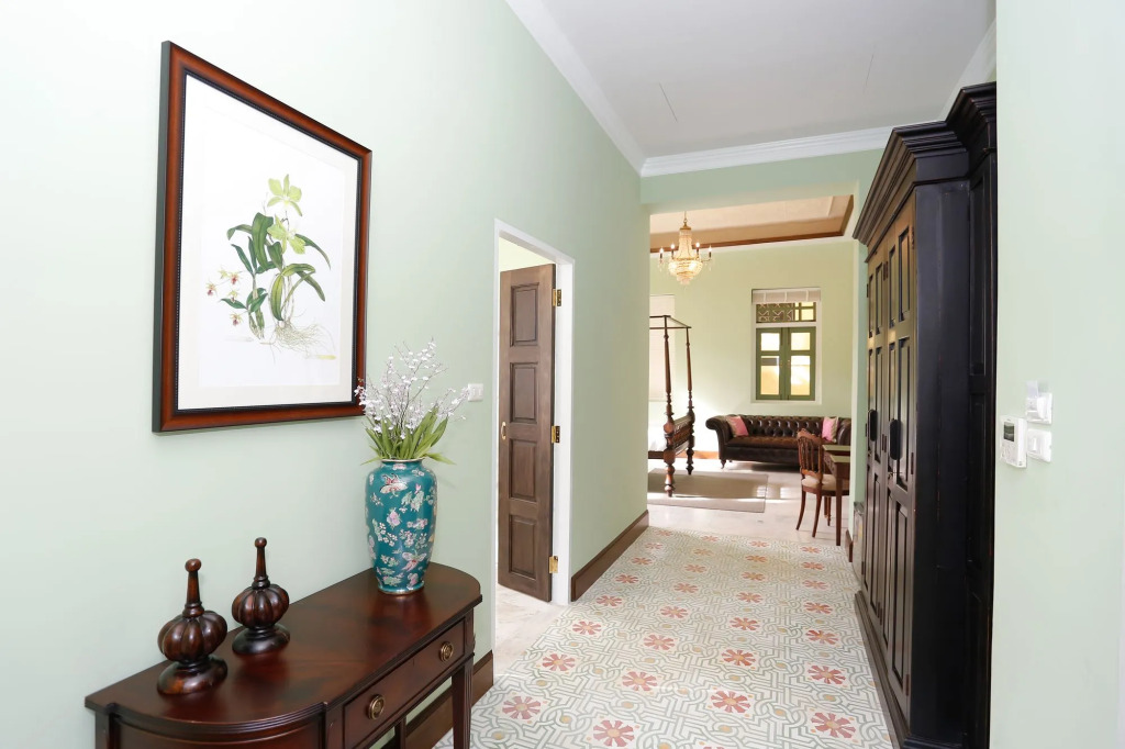 Baan 2459 Heritage House
