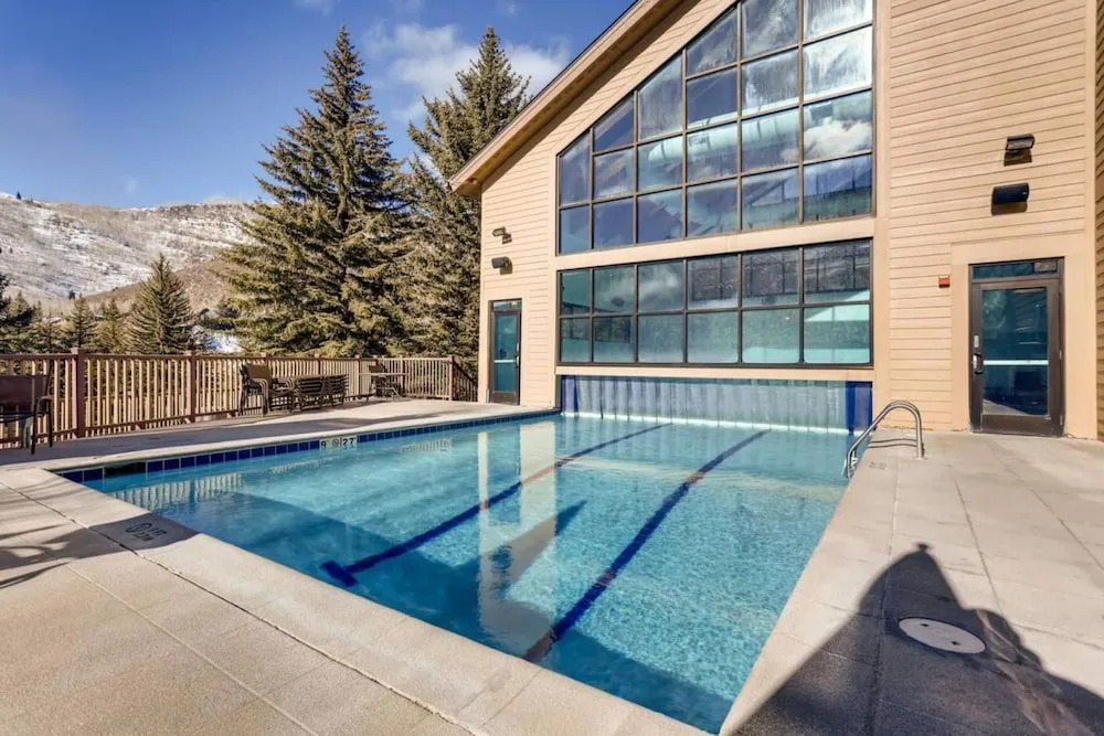 Bluegreens StreamSide at Vail